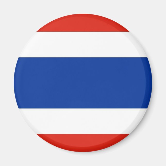 Thailand_magnet Magnet (Vorne)