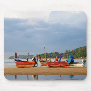 Thailand Mousepad