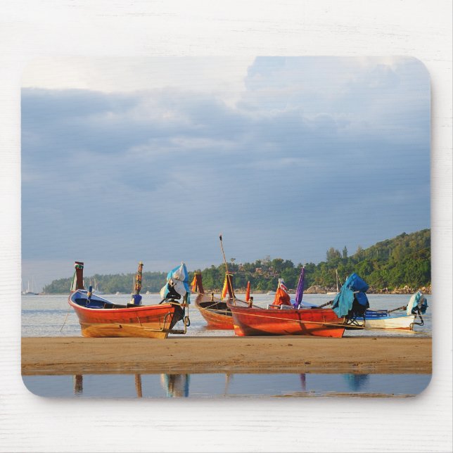 Thailand Mousepad (Vorne)