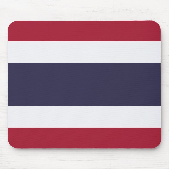 Thailand Mousepad (Vorne)