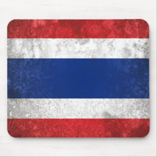 Thailand Mousepad