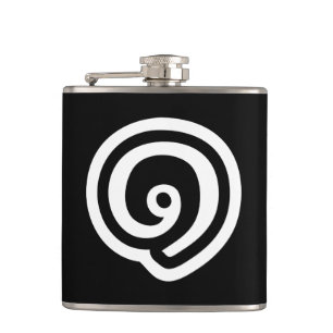 Thailand Nummer 1 / Eins / ๑ (Nueng) Thailändische Flachmann