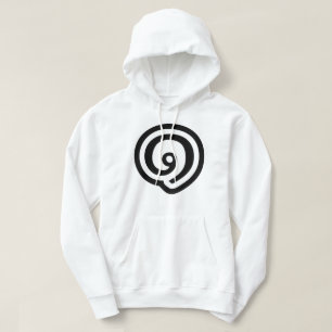 Thailand Nummer 1 / Eins / ๑ (Nueng) Thailändische Hoodie