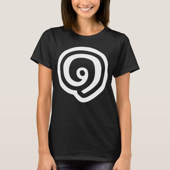 Thailand Nummer 1 / Eins / ๑ (Nueng) Thailändische T-Shirt (Vorderseite)