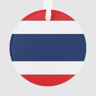 Thailand Ornament