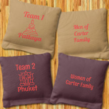 Thailand Pattaya und Phuket