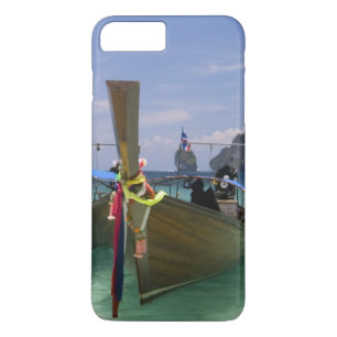 Thailand, Phi Phi Don Insel, Yong Kasem Strand, Case-Mate iPhone Hülle