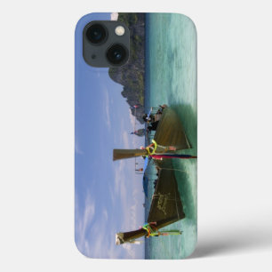 Thailand, Phi Phi Don Insel, Yong Kasem Strand, Case-Mate iPhone Hülle