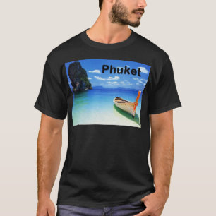 Thailand Phuket (St.K) T-Shirt