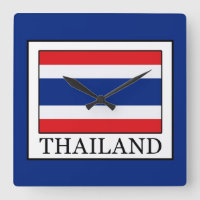 Thailand