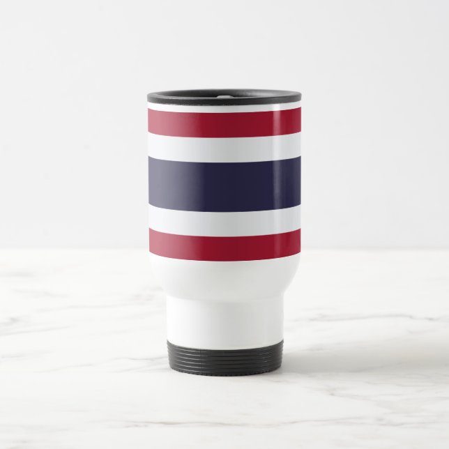 Thailand Reisebecher (Mittel)