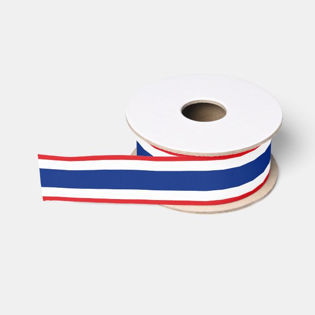 Thailand Ripsband (Spule)