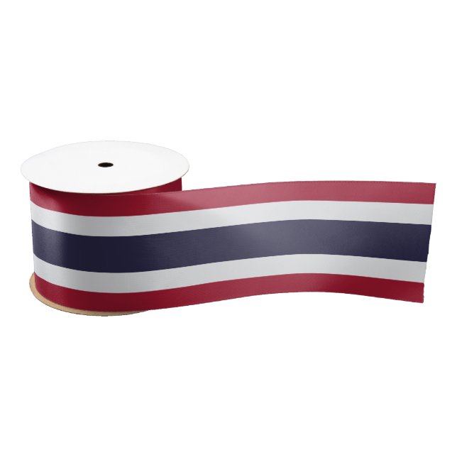 Thailand Satinband (Spule)