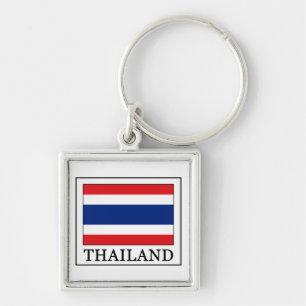 Thailand Schlüsselanhänger