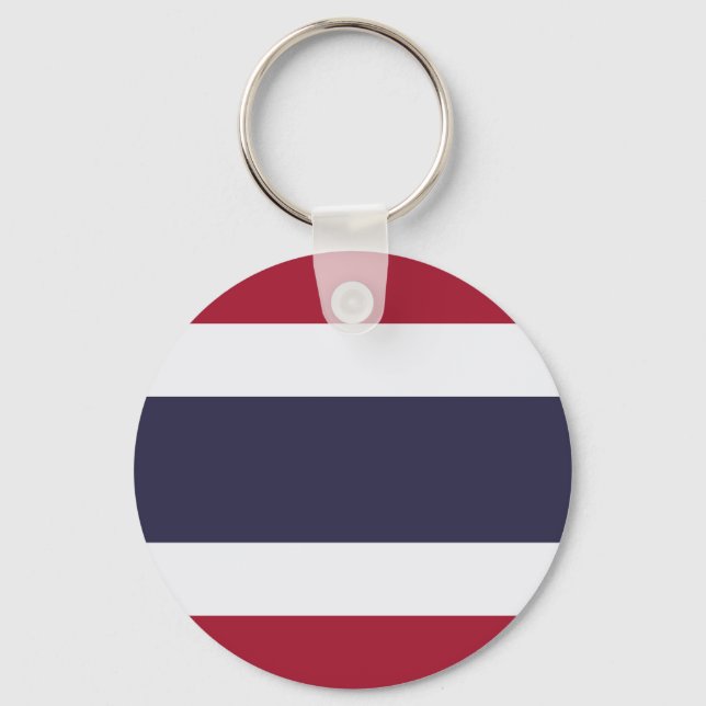 Thailand Schlüsselanhänger (Vorderseite)