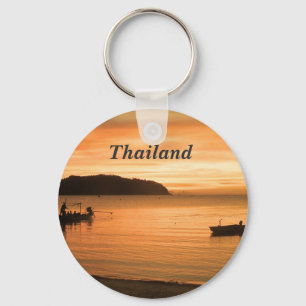 Thailand Schlüsselanhänger