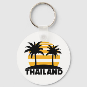 Thailand Schlüsselanhänger