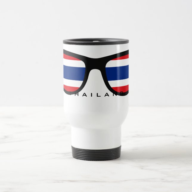 Thailand Shades zollrechtliche Tasse (Mittel)