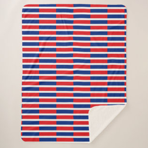 Thailand Sherpadecke