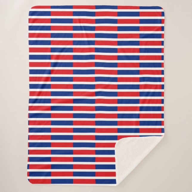 Thailand Sherpadecke (Vorderseite)