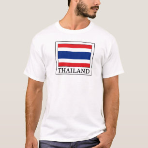 Thailand-Shirt T-Shirt