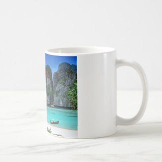 Thailand Tasse