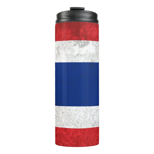 Thailand Thermosbecher (Vorderseite)