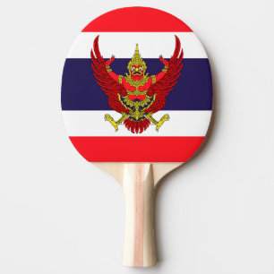 Thailand Tischtennis Schläger
