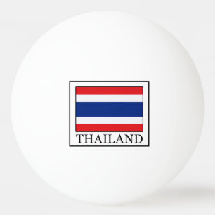 Thailand Tischtennisball