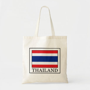 Thailand Tragetasche