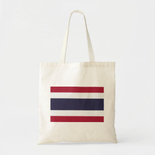 Thailand Tragetasche
