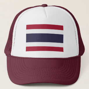 Thailand Truckerkappe