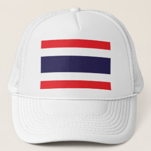THAILAND TRUCKERKAPPE