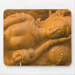 Thailand, Ubon Ratchathani, Candle Festival, 3 Mousepad