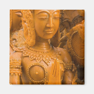 Thailand, Ubon Ratchathani, Kerzenfest, Magnet