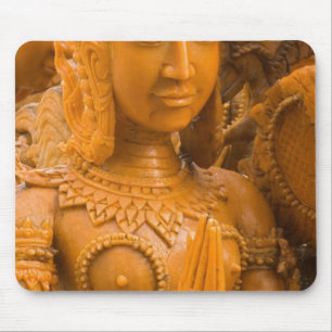 Thailand, Ubon Ratchathani, Kerzenfest, Mousepad
