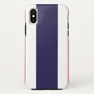 Thailändische Flagge Case-Mate iPhone Hülle