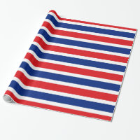 Thailändische Flagge