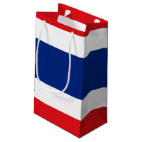 Thailändische Flagge