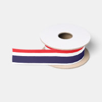 Thailändische Flagge