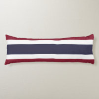 Thailändische Flagge