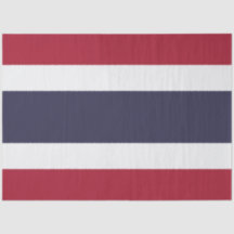 Thailändische Flagge (Thailand)