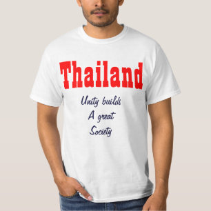 Thailändische T - Shirt