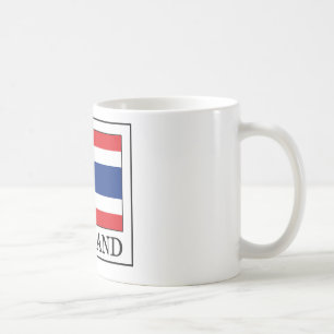 Thailändische Tasse