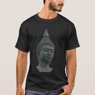 Thailändischer Buddha Vintag T-Shirt