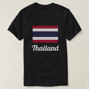 Thailändischer T - Shirt