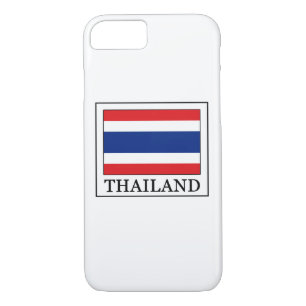 Thailändischer Telefonkasten Case-Mate iPhone Hülle