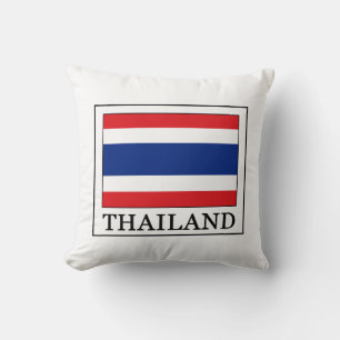 Thailändisches Kissen