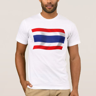 Thailändisches Shirt