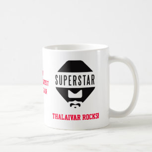 THALAIVAR FELSEN TASSE